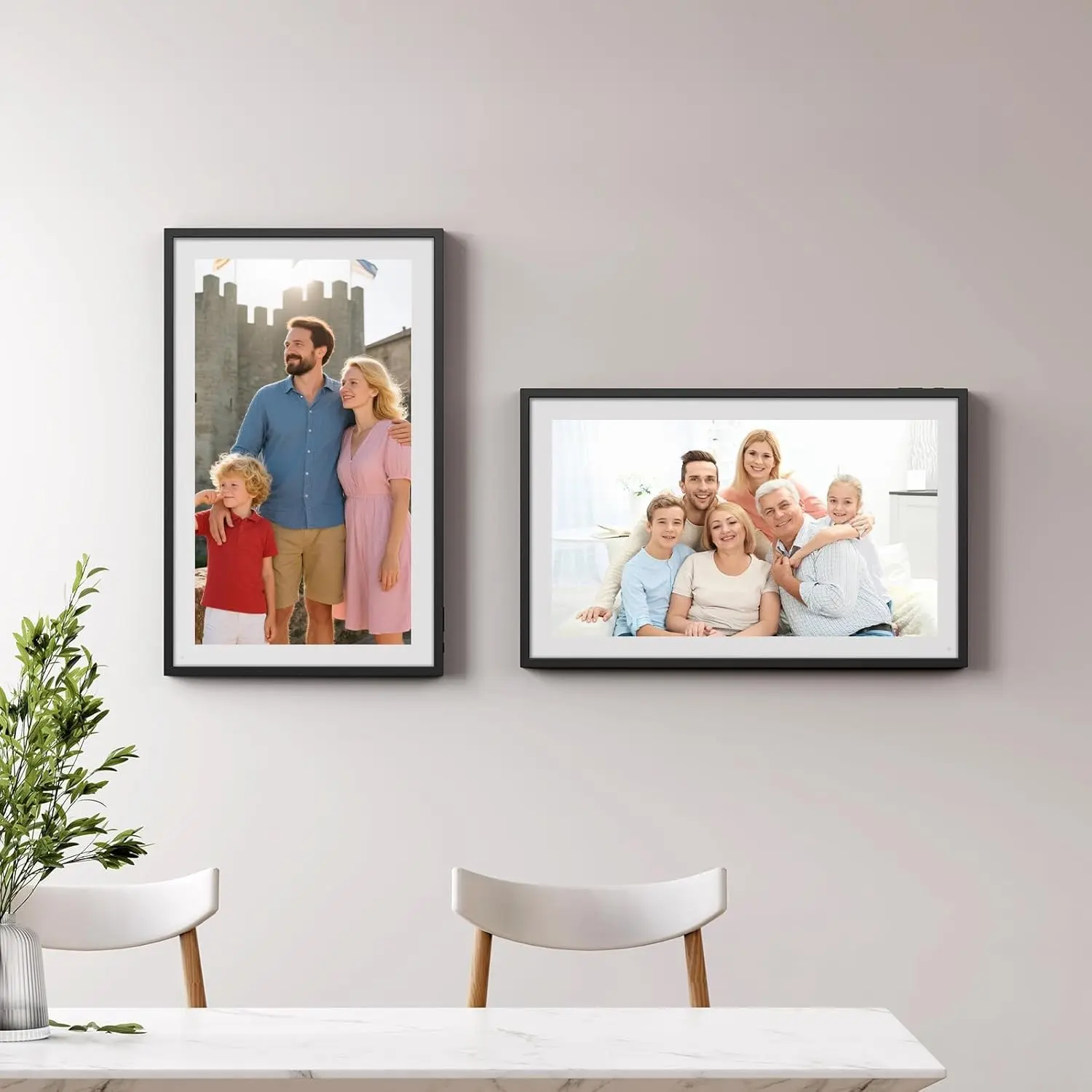 LOOFII Digital Calendar